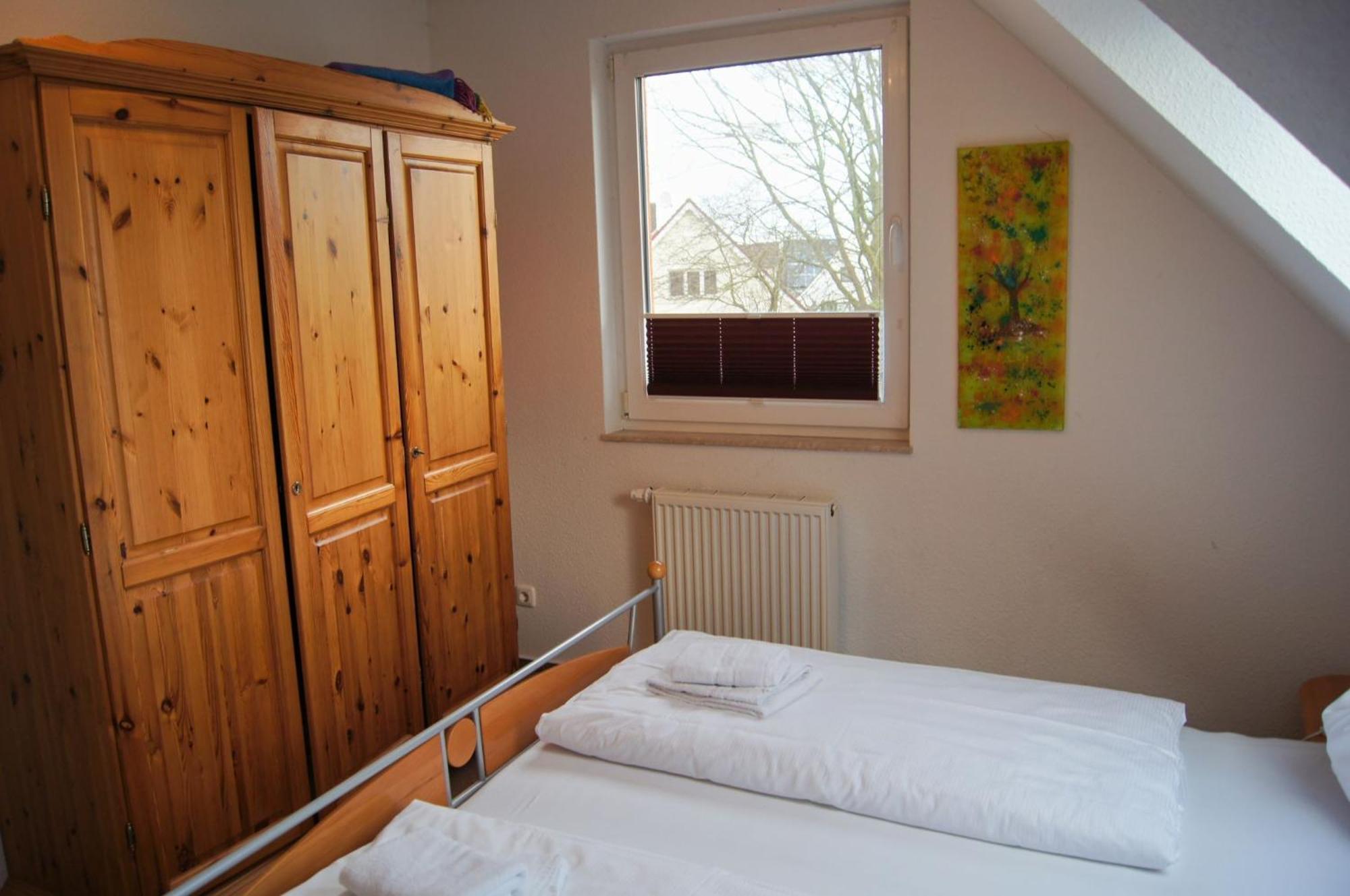 Hotel Nobis Krug Groß Sarau Esterno foto
