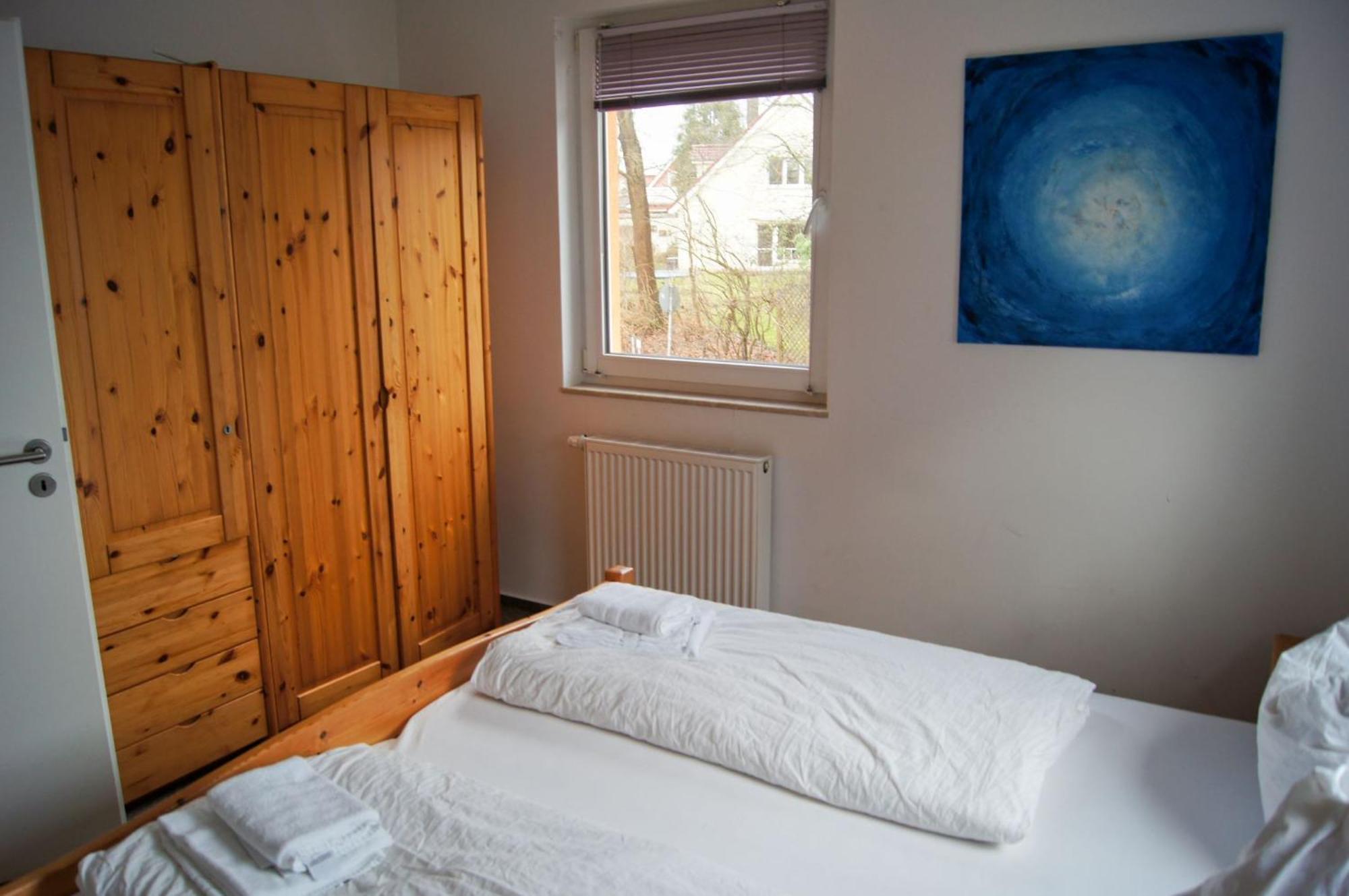 Hotel Nobis Krug Groß Sarau Esterno foto