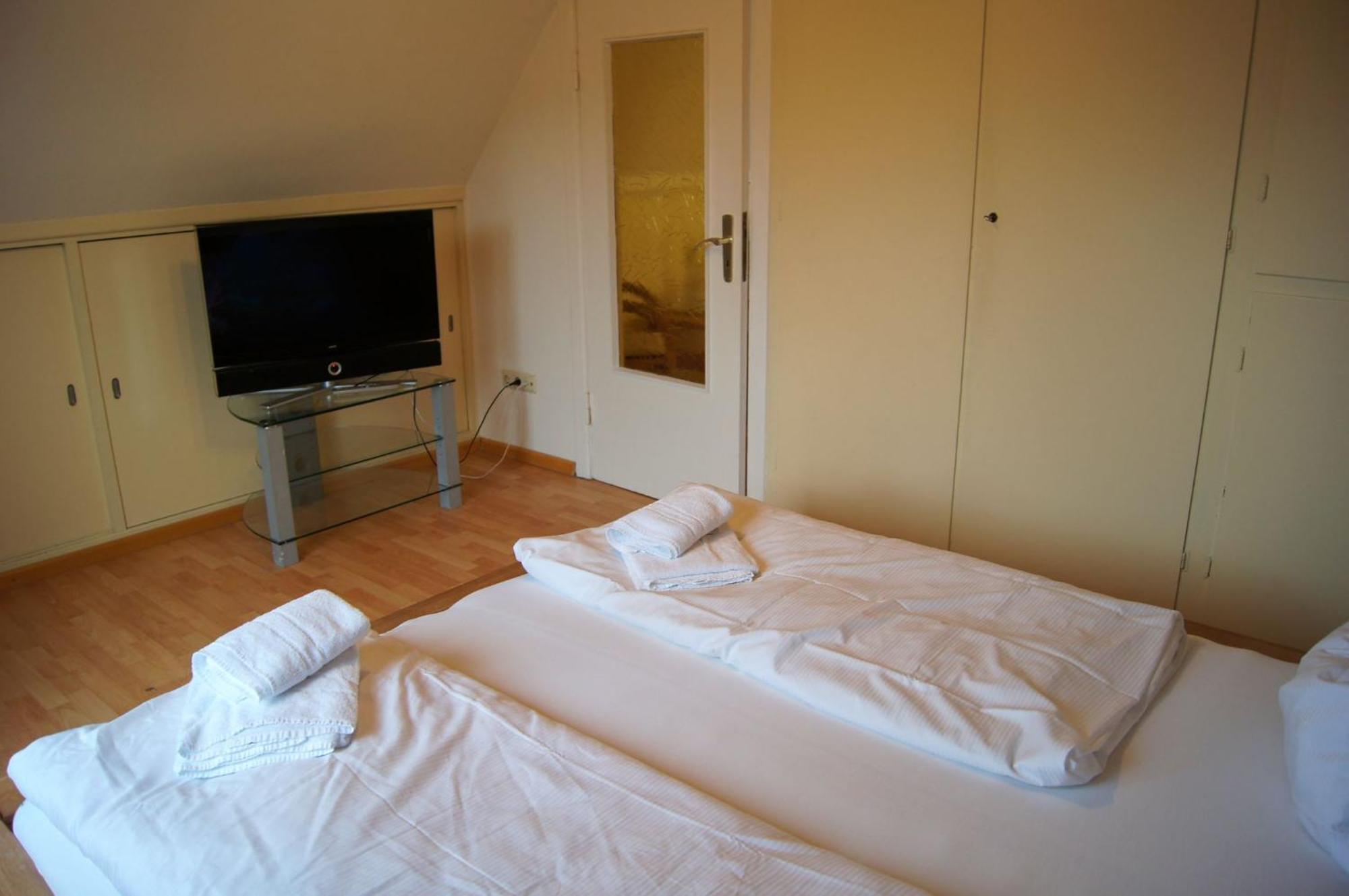 Hotel Nobis Krug Groß Sarau Esterno foto