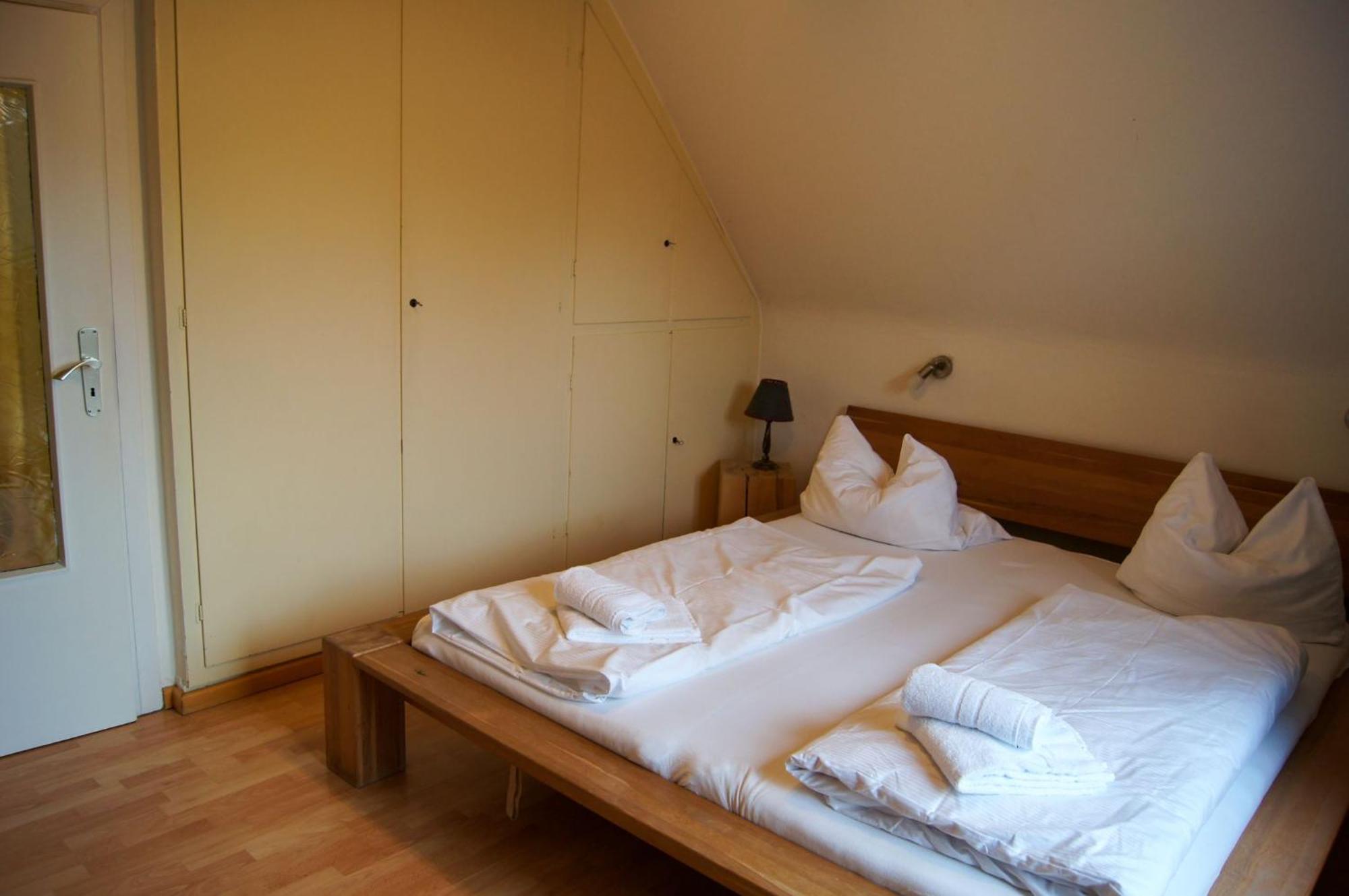 Hotel Nobis Krug Groß Sarau Esterno foto