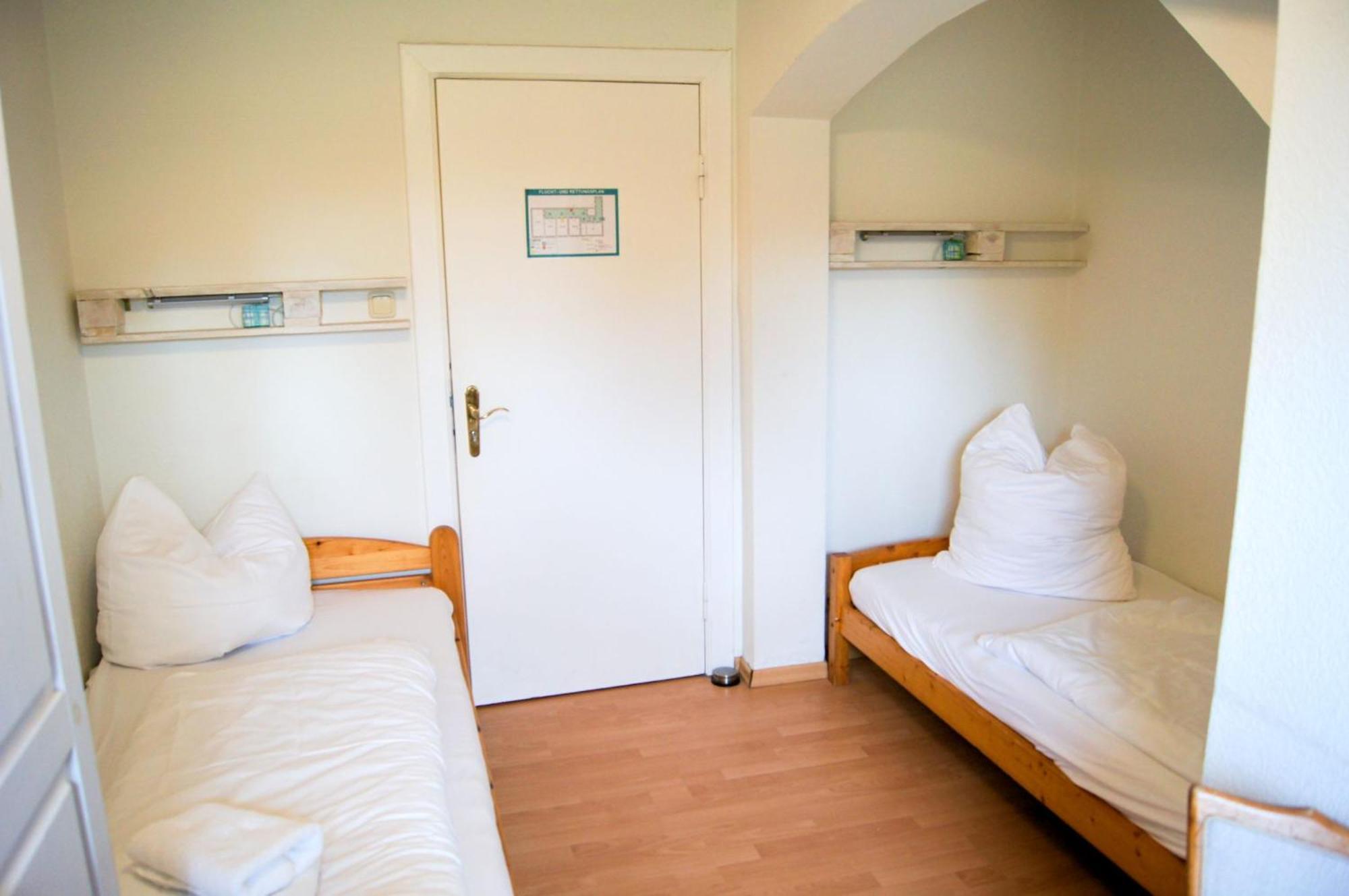 Hotel Nobis Krug Groß Sarau Esterno foto