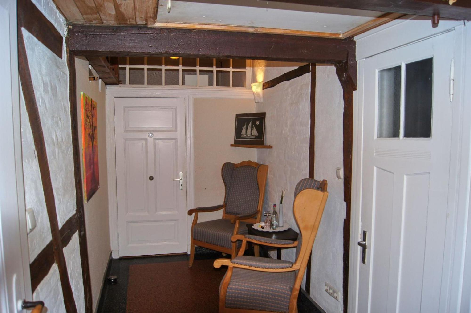 Hotel Nobis Krug Groß Sarau Esterno foto