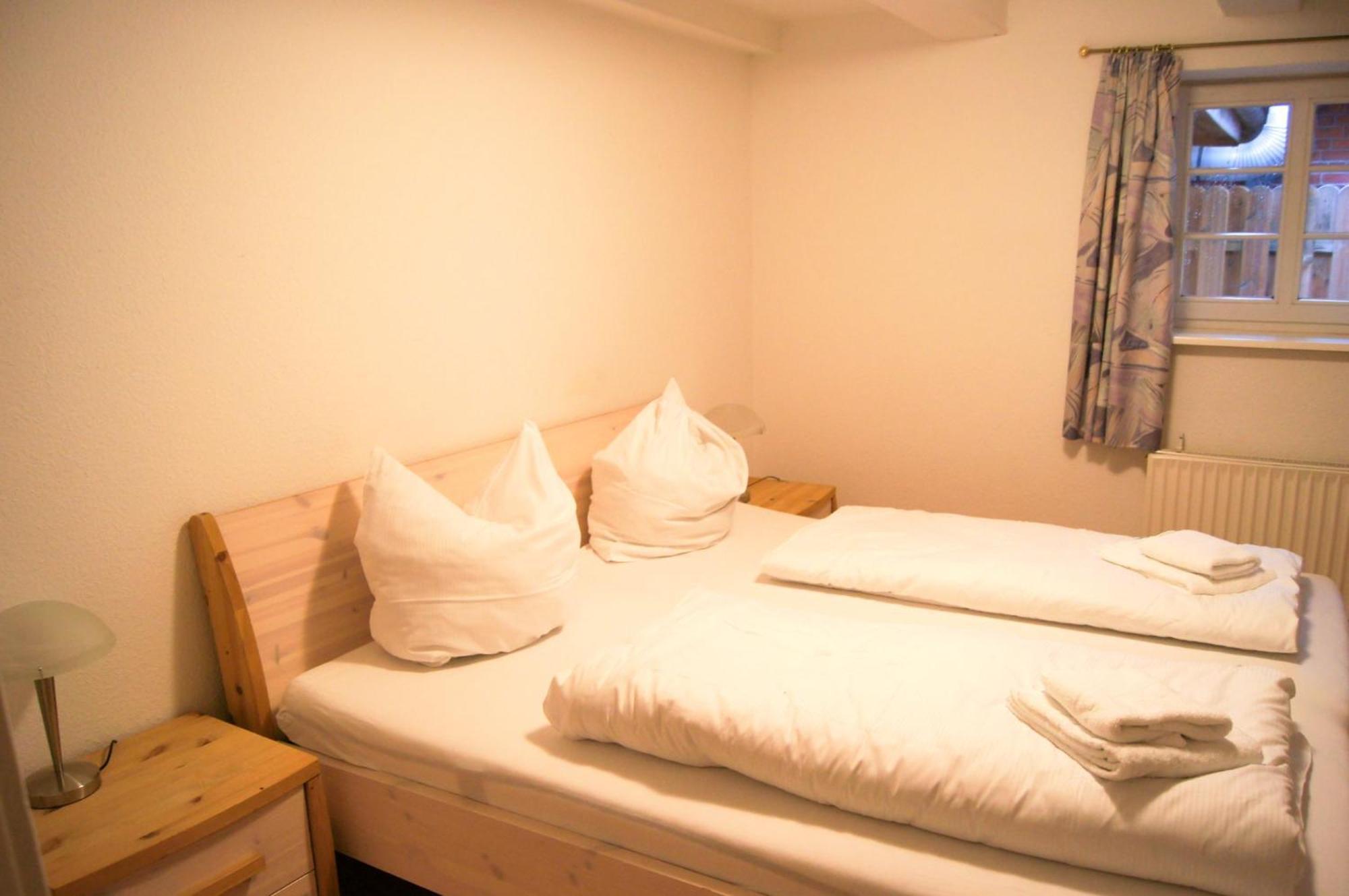 Hotel Nobis Krug Groß Sarau Esterno foto