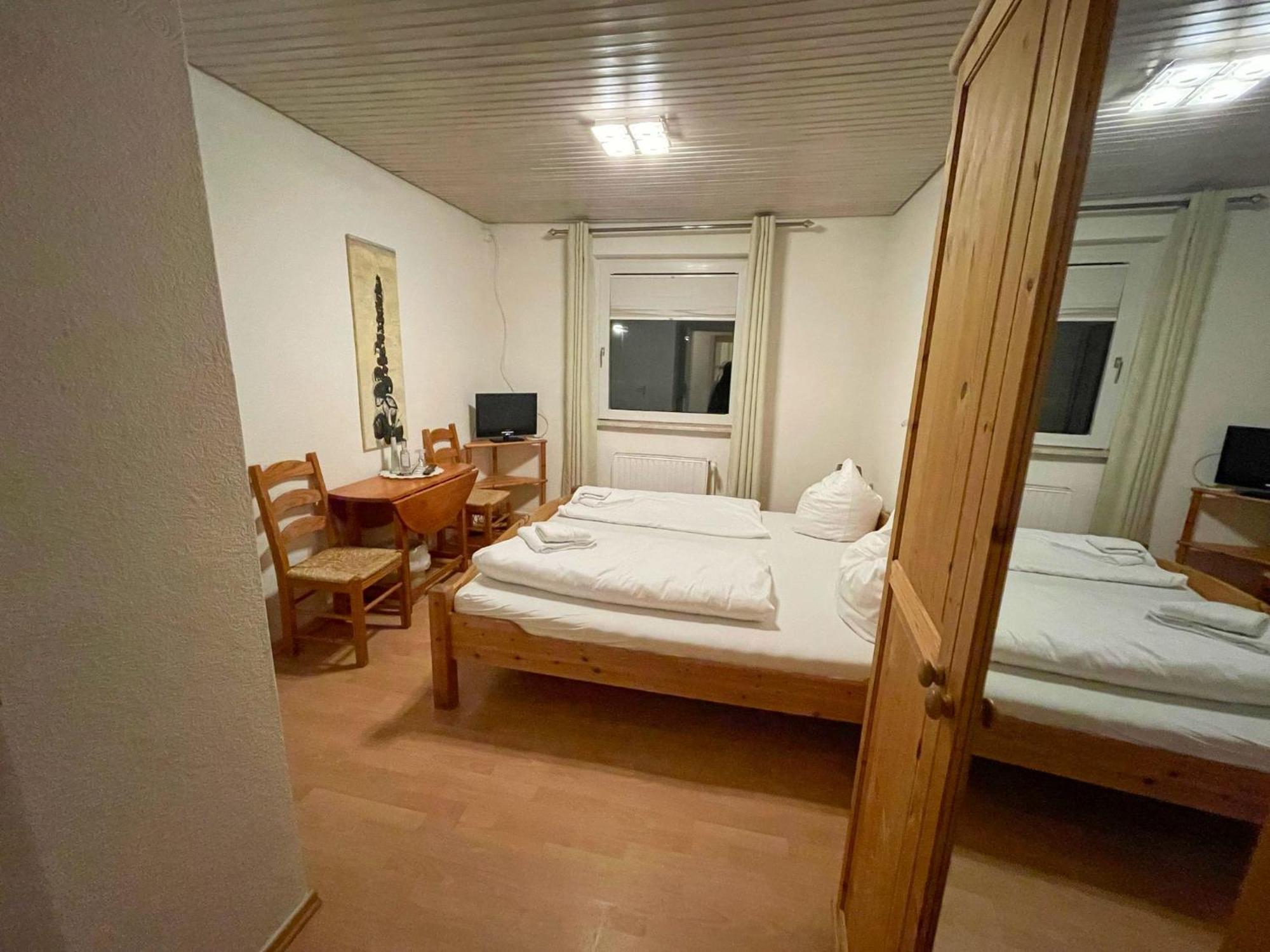 Hotel Nobis Krug Groß Sarau Esterno foto